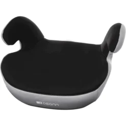 Osann Sitzerhöhung Junior Black Melange