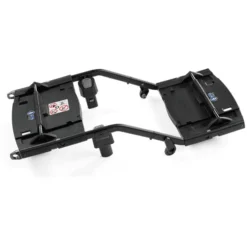 Peg Perego Adapter GT4 Für Ausbau Zum Geschwisterwagen Schwarz