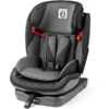 Peg Perego Kindersitz Viaggio 1/2/3 Via Crystal Black