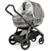 Peg Perego Regenschutz Cover All Für Wanne Transparent