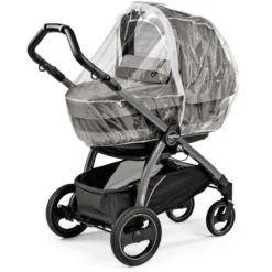 Peg Perego Regenschutz Cover All Für Wanne Transparent