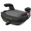 Peg Perego Sitzerhöhung Viaggio 2/3 Shuttle Crystal Black