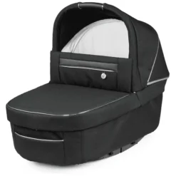Peg Perego Tragewanne Culla Primonido Black Shine