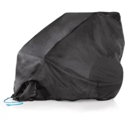 Qeridoo® Faltgarage Für Kinderfahrradanhänger 2020