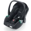 RECARO Babyschale Avan Prime Mat Black