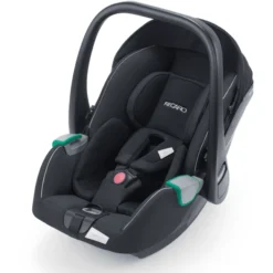 RECARO Babyschale Avan Prime Mat Black
