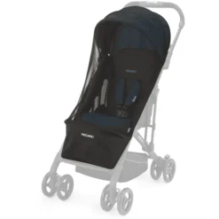 RECARO Insektenschutz Black Für Buggy Easylife 2 Serie