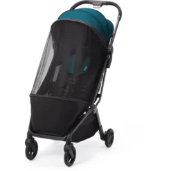 RECARO Insektenschutz Black Für Buggy Lexa