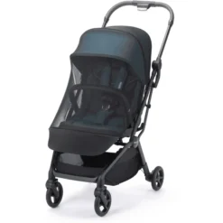 RECARO Insektenschutz Black Für Buggy Lexa Elite