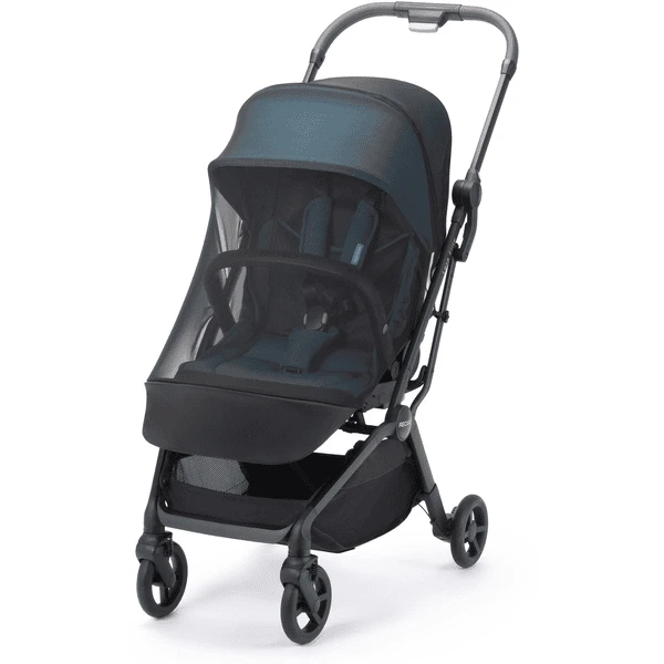 RECARO Insektenschutz Black Für Buggy Lexa Elite 1 RECARO Insektenschutz Black Für Buggy Lexa Elite