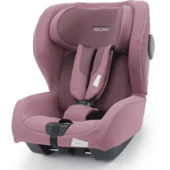 RECARO Kindersitz Kio Prime Pale Rose