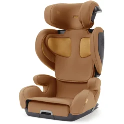 RECARO Kindersitz Mako Elite 2 Select Sweet Curry