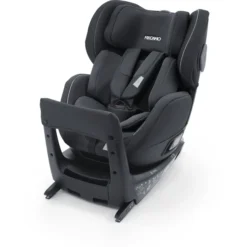 RECARO Kindersitz Salia Prime Mat Black