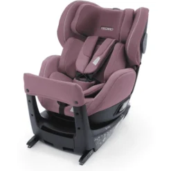 RECARO Kindersitz Salia Prime Pale Rose