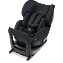 RECARO Kindersitz Salia Select Night Black