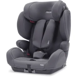 RECARO Kindersitz Tian Core Simply Grey