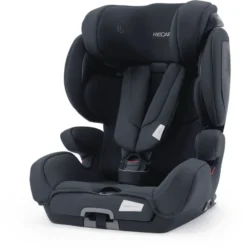 RECARO Kindersitz Tian Elite Prime Mat Black