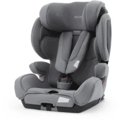 RECARO Kindersitz Tian Elite Prime Silent Grey