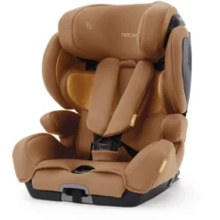 RECARO Kindersitz Tian Elite Select Sweet Curry