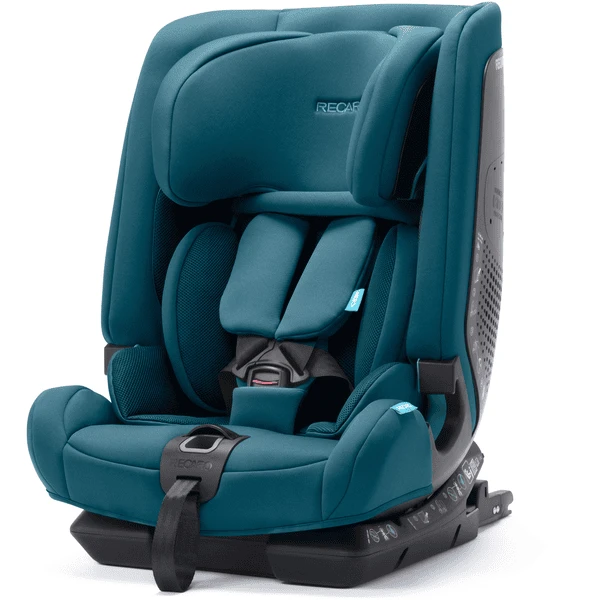 RECARO Kindersitz Toria Elite I-Size Select Teal Green 1 RECARO Kindersitz Toria Elite I-Size Select Teal Green