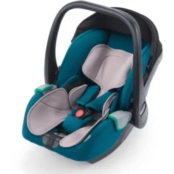 RECARO Sommerbezug Grey Für Babyschalen