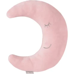 Roba Nackenkissen Mond Style Rosa