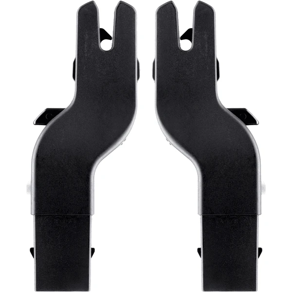 Silver Cross Adapter Simplicity/Dream Schwarz 1 Silver Cross Adapter Simplicity/Dream Schwarz