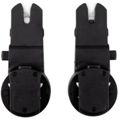 Silver Cross Autositzadapter Für Dune Und Reef Kinderwagen
