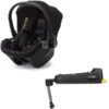 Silver Cross Babyschale Dream I-Size Donnington Inklusive Isofix Basisstation