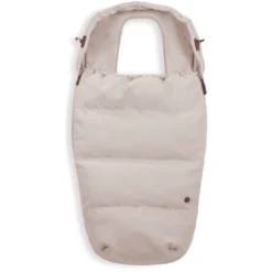 Silver Cross Fußsack Dune Stone