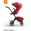 STOKKE® Kinderwagen Xplory® X Ruby Red