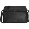 Storksak Kinderwagen-Organiser Alyssa Black Gunmetal