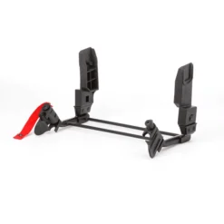 Tfk Adapter Duo Maxi Cosi Schwarz