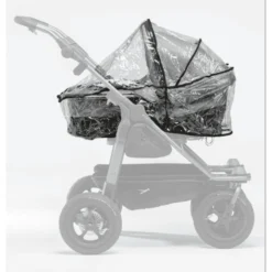 TFK Regenschutz Für Duo Kombieinheit