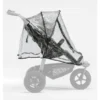 TFK Regenschutz Mono Für Kinderwagen