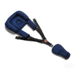 Tfk Sicherheitgurt-Einzel Marine