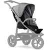 Tfk Sportkinderwagensitz Einhang Mono 2 Premium Grau