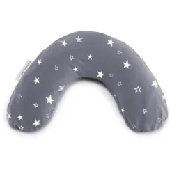 THERALINE Nackenkissen Mittel 100 X 21 Cm Inkl. Bezug - Sternenhimmel