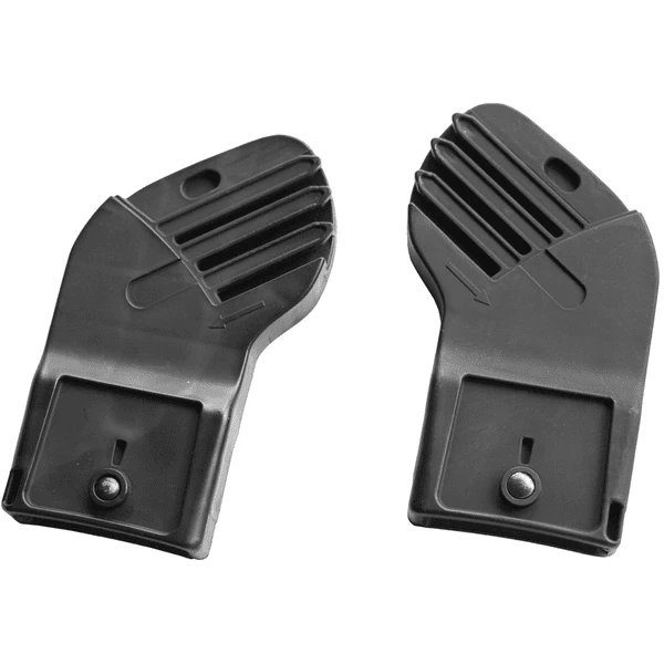 X-lander Adapter X-Pram Für X-A/X-Run 1 X-lander Adapter X-Pram Für X-A/X-Run