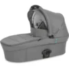 X-lander Babywanne X-Pram Light 2.0 Azure Grey