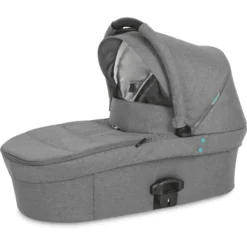 X-lander Babywanne X-Pram Light 2.0 Azure Grey
