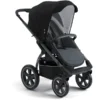 X-lander Kinderwagen X-Move Astral Black