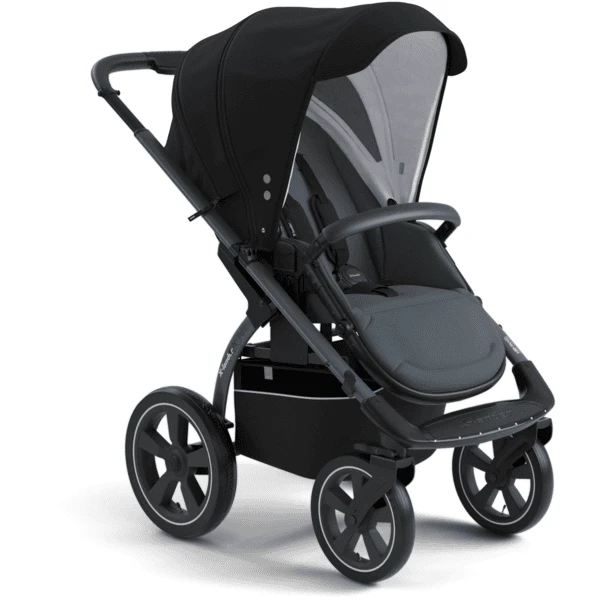 X-lander Kinderwagen X-Move Astral Black 1 X-lander Kinderwagen X-Move Astral Black