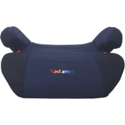 Yalion Kindersitzerhöhung Dunkelblau